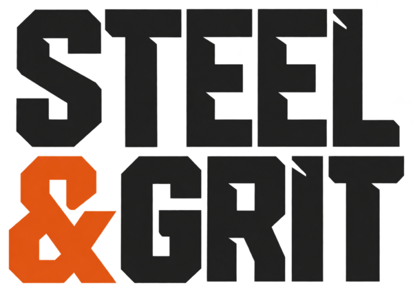 Steel & Grit